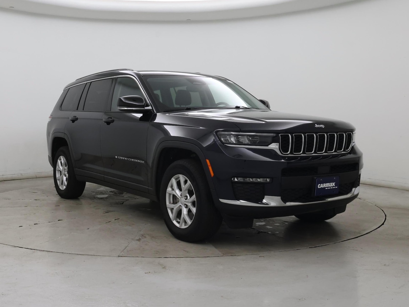 jeep grand cherokee l 2023 1C4RJKBG7P8878109 image jeep grand cherokee l 2023 1C4RJKBG7P8878109 image
